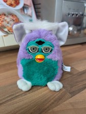 Working 1999 furby for sale  YORK
