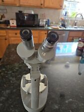 microscope unitron for sale  Gansevoort