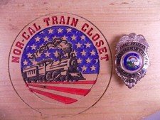 agent badge for sale agent badge for sale West Sacramento