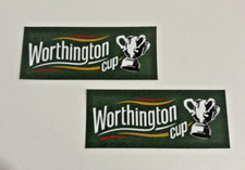Worthington cup sleeve for sale  HEANOR
