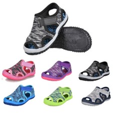 Jackshibo kinder sandalen gebraucht kaufen  Bremen