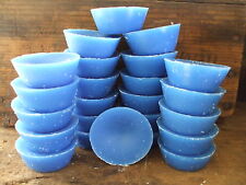 Blueberries cream wax for sale  Sainte Genevieve