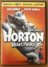 Dr. seuss horton for sale  Larkspur