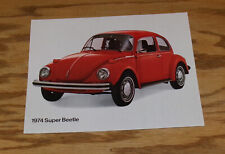 Original 1974 volkswagen for sale  Reinbeck