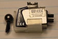 Stanton 681 eee for sale  Alameda