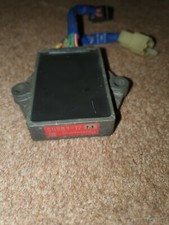 Vfr400 regulator original for sale  MARGATE