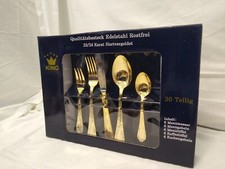 King qualitätsbesteck edelsta gebraucht kaufen  Peiting