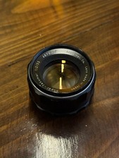 Pentax super takumar for sale  Ridgewood