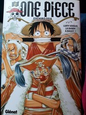 One piece tome d'occasion  Héry