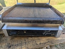 Grelha sanduíche Star Grill Express Panini,-115v comprar usado  Enviando para Brazil