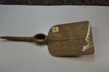 Pelle pioche seurre d'occasion  Spincourt