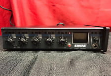 Shure m267 channel for sale  Carol Stream