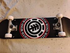 element complete skateboards for sale  Newburgh