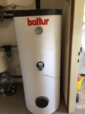 Bollitore baltur capacita usato  Modena