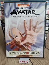 Dvd avatar dernier d'occasion  Gruissan