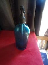 Syphon vert bleu d'occasion  Apt