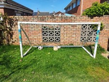 Samba pvc goal for sale  BRISTOL