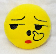 Peluche mini emoji d'occasion  Mussidan