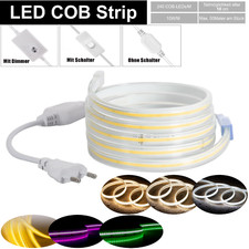230v cob led gebraucht kaufen  Leipzig