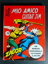 Zagor zenith colori usato  Imola