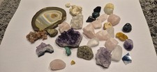 Crystal collection job for sale  MILTON KEYNES