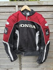 honda jackets for sale honda jackets for sale WORTHING