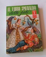 Libro smeraldo delle usato  Soliera