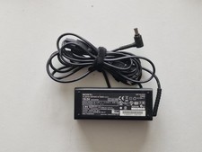 Chargeur sony vaio d'occasion  Salins