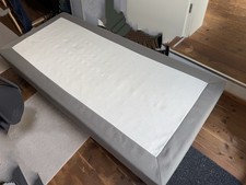 Ikea espevär bettpodest gebraucht kaufen  Erkrath