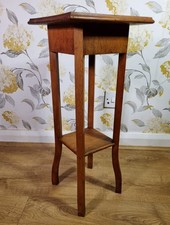 Vintage oak arts for sale  BRISTOL