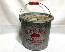 Vintage fish floating for sale  Downers Grove