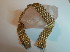 Wunderbares vintage armband gebraucht kaufen  Gevelsberg