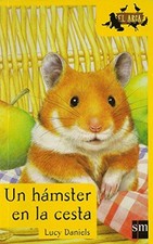 Hamster cesta lucy d'occasion  France