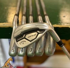 Used callaway apex for sale  Jacksonville Beach