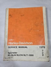 1970 1978 harley for sale  Lincoln