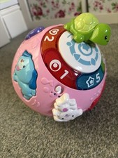 Vtech crawl learn for sale  RUNCORN