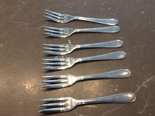 kuchengabeln ddr gebraucht kaufen  Weißenfels