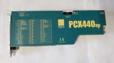 Placa de som Digigram PCX440np PCX-440np transmissão de áudio comprar usado  Enviando para Brazil