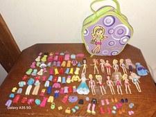 Polly pocket lot for sale  Buffalo