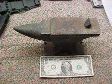 Vintage 9lb anvil for sale  Rogue River
