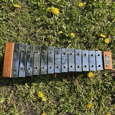 Vintage hohner granton for sale  NARBERTH