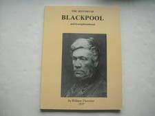 History blackpool william for sale History blackpool william for sale  LEEDS