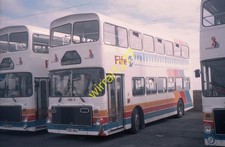 fife bus for sale  MANSFIELD