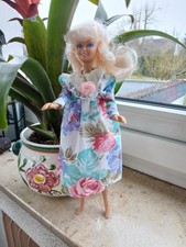 Barbie schwanger stempel gebraucht kaufen  Bad Münder