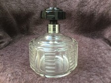 Carafe flacon cristal d'occasion Carafe flacon cristal d'occasion  Caen