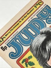 Judy comic 885 for sale  BRENTWOOD