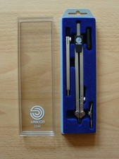 Zirkel ecobra 3435 gebraucht kaufen  Wollmatingen