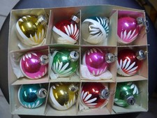 Alte christbaum kugeln gebraucht kaufen Alte christbaum kugeln gebraucht kaufen  Sandersdorf