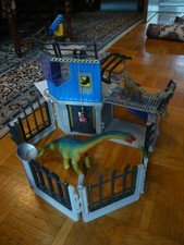 Schleich jurassic park gebraucht kaufen  Neuss