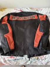 Harley davidson mesh for sale  ORMSKIRK